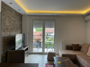 Vukov Apartman